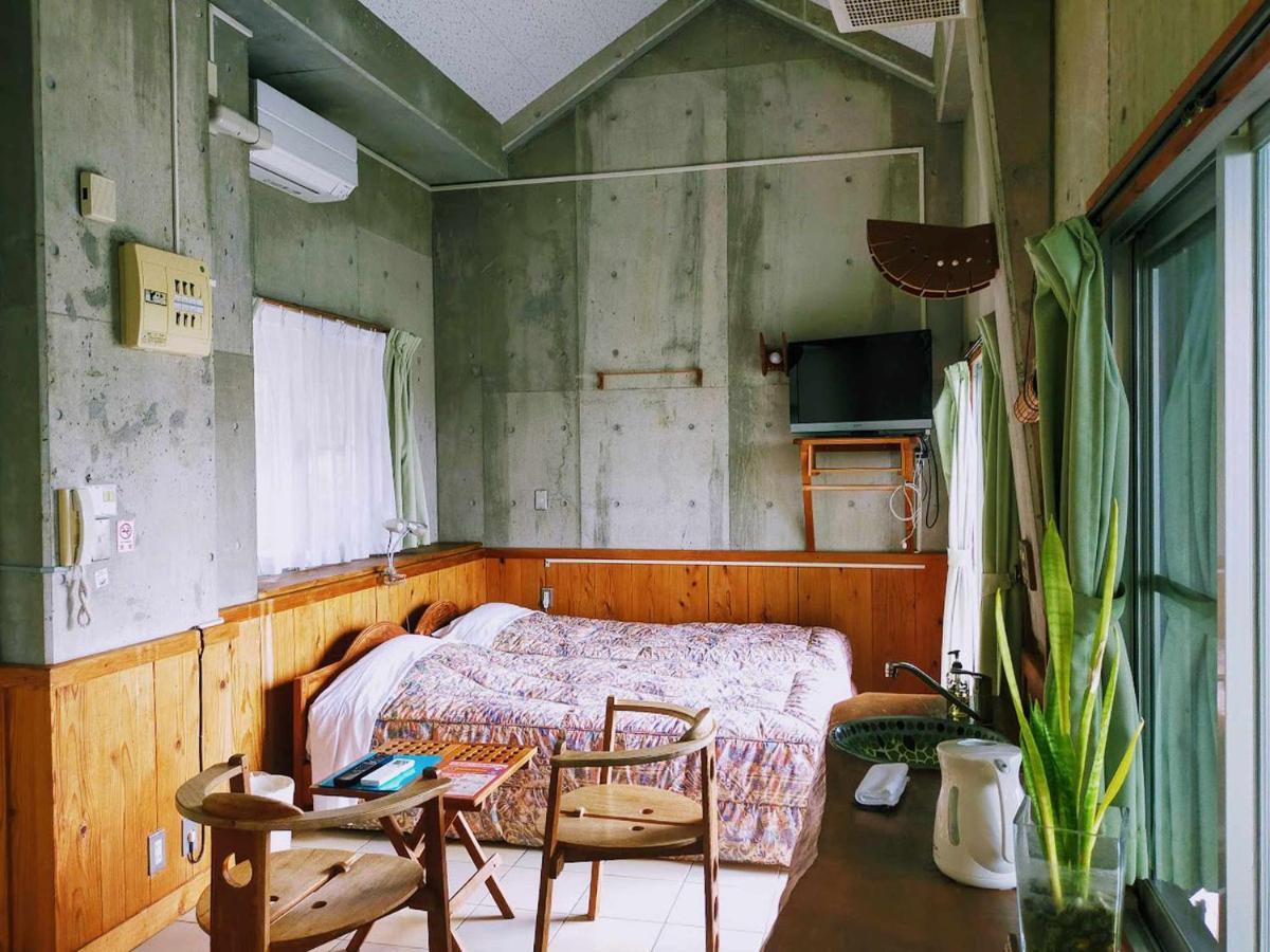 Buzz Guest house 2*