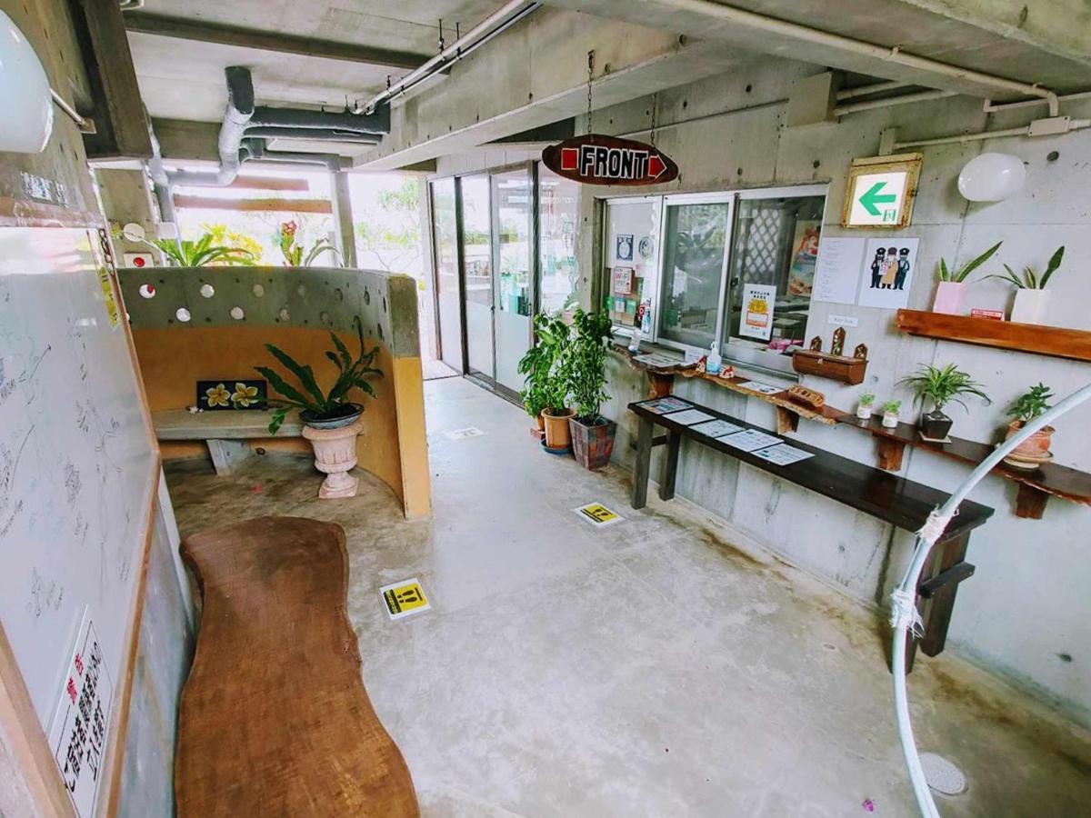 Buzz Guest house