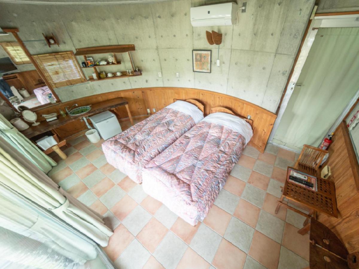 Guest house Buzz