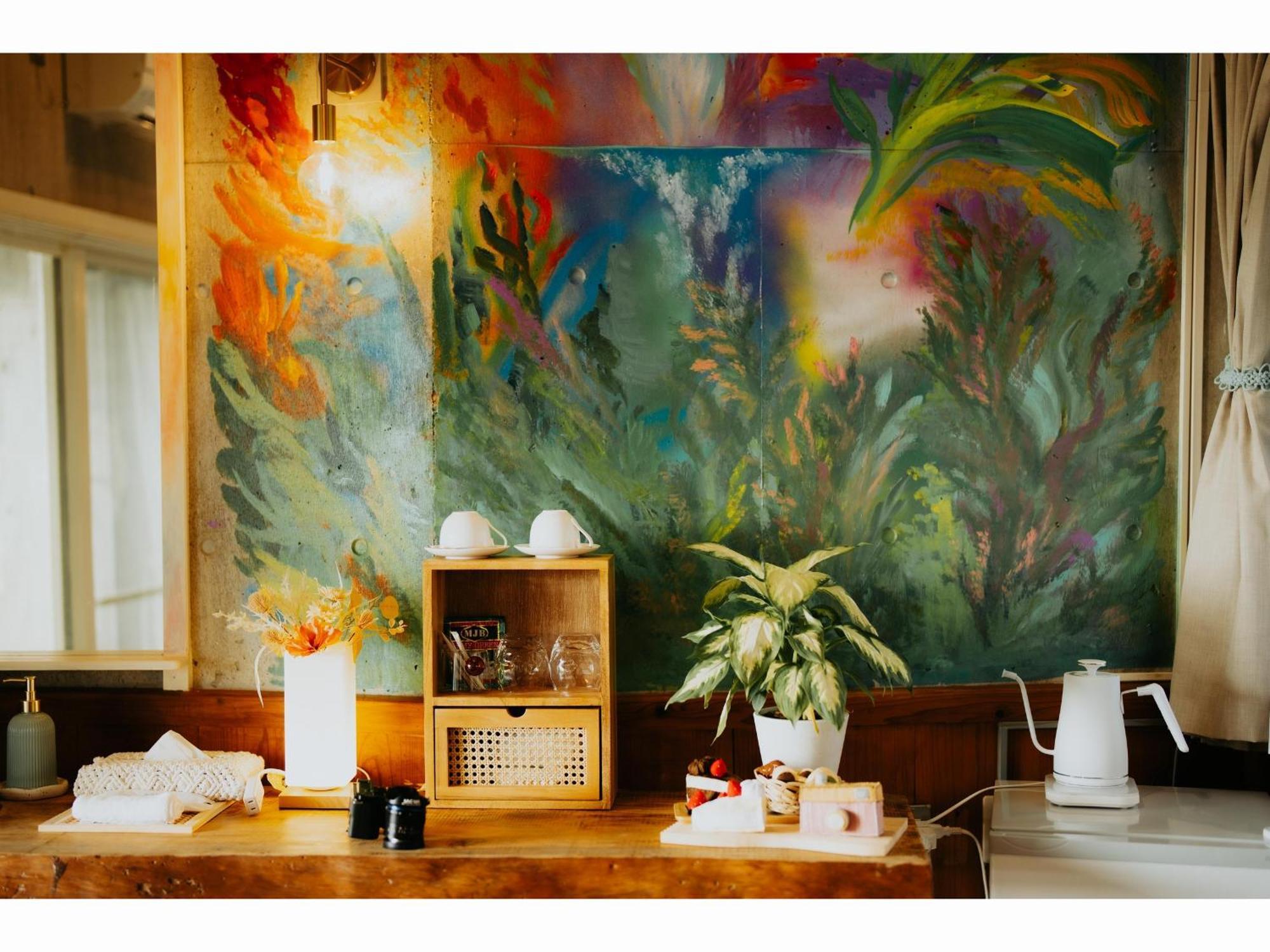 Guest house Buzz